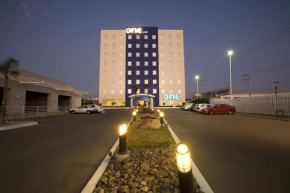 Гостиница One Aguascalientes Sur  Агуаскальентес